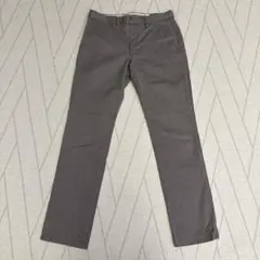 Polo Ralph Lauren チノ パンツ 29/30 グレー