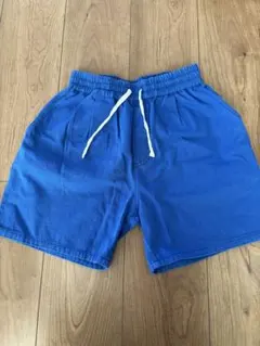 ローリーズファーム　デッキショーツ　ショートパンツ