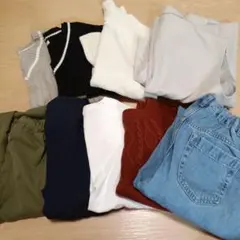 子供　服　140 まとめうり