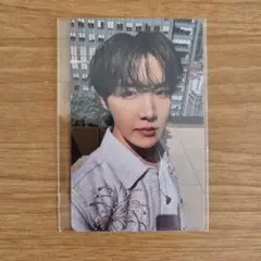 ②ホソク Weverse Global ヨーロッパ 特典 アリラン ラキドロ - メルカリ