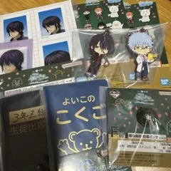 3年Z組銀八先生　一番くじ まとめ売り