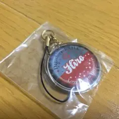 EXILE HIRO ネームキーホルダー