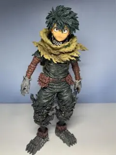 僕のヒーローアカデミア　一番くじ　VS A賞　緑谷出久