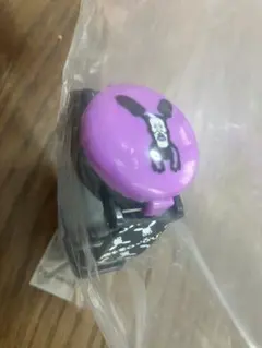 こびとづかん　ウォッチコレクション　アラシクロバネ　未開封