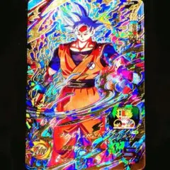 スーパードラゴンボールヒーローズ UGM9-071 孫悟空 - メルカリ