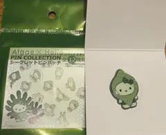 EXPO 2025 関西万博　日本館 キティーちゃん バッチ