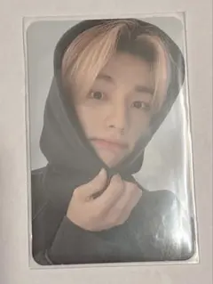 スキズ 5-star 店舗特典 トレカ ヒョンジン サウェ ラキドロ