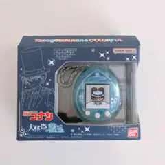 萬代 哆啦A夢 蛋黃哥 大怪盜的藍寶石 怪盜基德