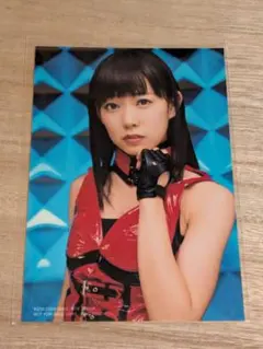 公式】NMB48【渡辺美優紀】公式写真 4枚セット まとめ売り - メルカリ