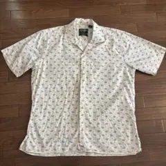 USA製 Gitman Bros for SHIPS Vintage 半袖シャツのサムネイル