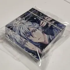 四葉環　アクリルブロック　ムビナナ　アイドリッシュセブン　LIVE 4bit