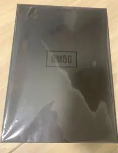 BMSG 5th Anniversary Collection BOX - メルカリ