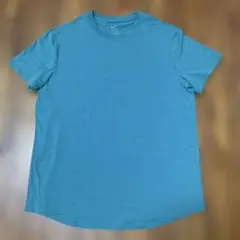 【値下げ】Nike Dri-FIT 半袖Tシャツ S グリーン