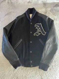 格安！EDIFICEスタジャン