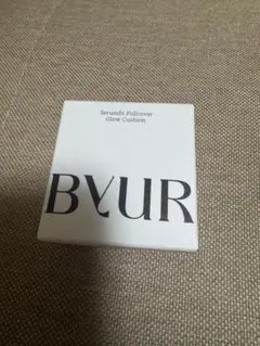 BYUR バイユア　セラムフィット　クッションファンデ　ミニ　17 フェア