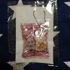 スパイファミリー　アクリルチャーム　アーニャ