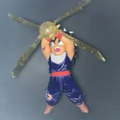 ドラゴンボールZ Gxmateria 孫悟飯 フィギュア　リペイント