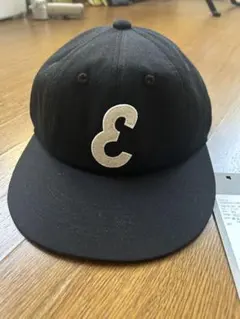 EKAL 8-Panel Baseball Cap アーバンリサーチ購入のサムネイル