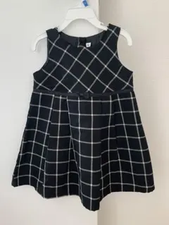 女の子　ワンピース