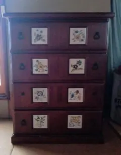 actus リビング収納