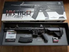 2026年最新】次世代電動ガンhk416dの人気アイテム - メルカリ