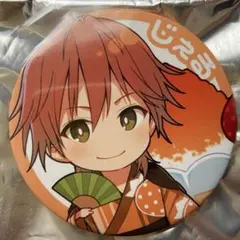 すとぷり★ジェル 缶バッチ