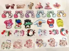 リオ　アメステ　5シート　まとめ売り　シール切り売り　おすそ分け