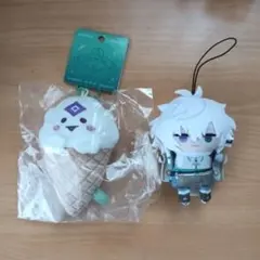ミニキャラ 八雲カゲツ FR - メルカリ