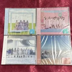 イコラブ　CD４種