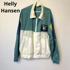 Helly Hansen ナイロンジャケット エクストララージ ヘリーハンセン
