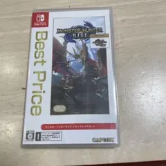 モンスターハンターライズ：サンブレイク動作確認済み