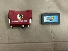 2026年最新】ロックマンエグゼ6 リンクゲートの人気アイテム - メルカリ