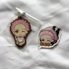 桐生三輝 WINDBREAKER