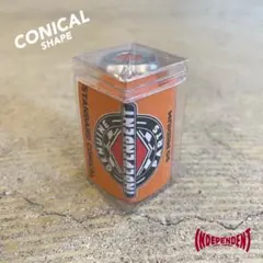 新品 INDEPENDENT ブッシュゴム CONICAL 90 ミディアムのサムネイル