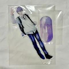 If We Were 咎人　剣持刀也　アクリルスタンド　アクスタ　にじさんじ