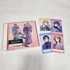 VOLTACTION 『Seasons of LOVE？』通常盤