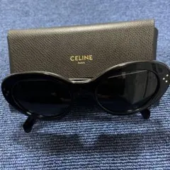 2025年最新】CELINE メンズ サングラスの人気アイテム - メルカリ