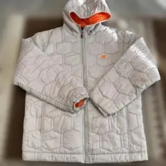 ニューバランス(3L)ジャケット ジャンバー 薄手 シンプル