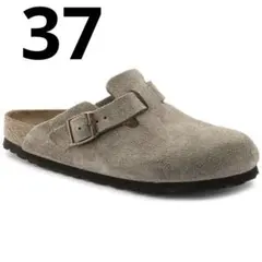 2026年最新】ビルケンシュトック ボストン トープ 37の人気アイテム