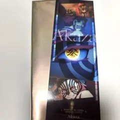 鬼滅の刃 コレクションフェイスカード 猗窩座