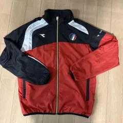 DIADORA ジャージ Mサイズ