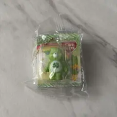 ケアベア CareBears ブリスターチャームコレクション ガチャガチャ