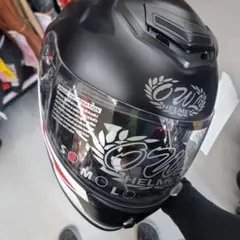2026年最新】owl ヘルメットの人気アイテム - メルカリ
