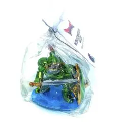 【新品未開封】 ドラゴンクエスト メタリックモンスターズギャラリー ピサロナイト