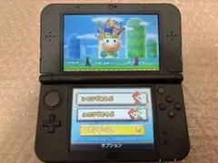 New 3DS LL