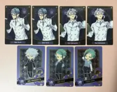 ツイステッドワンダーランド