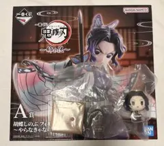 2026年最新】胡蝶しのぶ A賞の人気アイテム - メルカリ