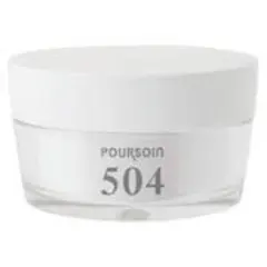 POURSOIN プルソワン 504 バイコラクリーム 42g - メルカリ