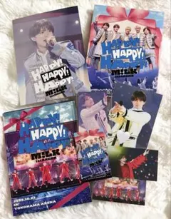 2025年最新】m!lk トレカ サインの人気アイテム - メルカリ