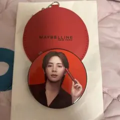 MAYBELLINE NEW YORK 山田涼介ミラーのサムネイル